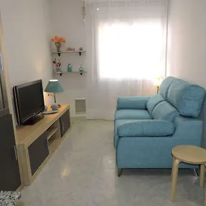 Apartamento Carrer Sant Pere Pescador 20, Blanes