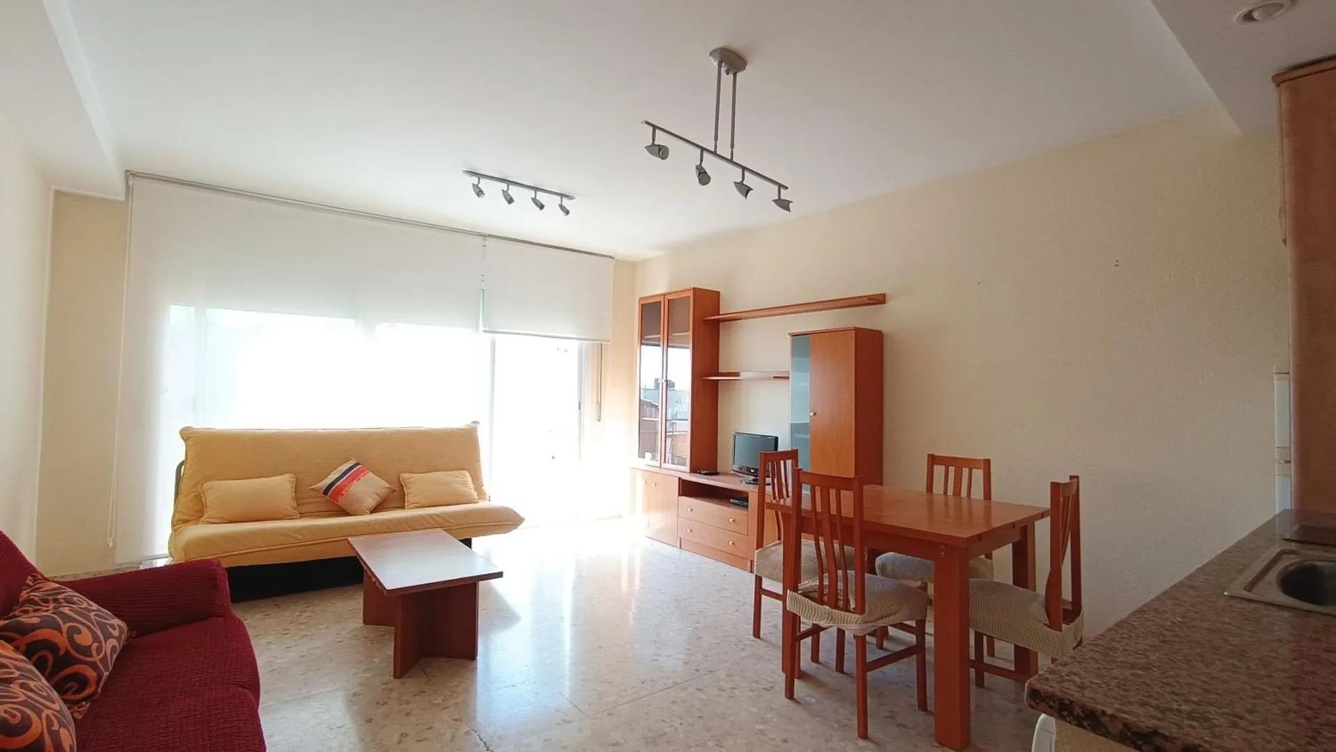 Aiguaneu Sa Massaneda Apartment Blanes