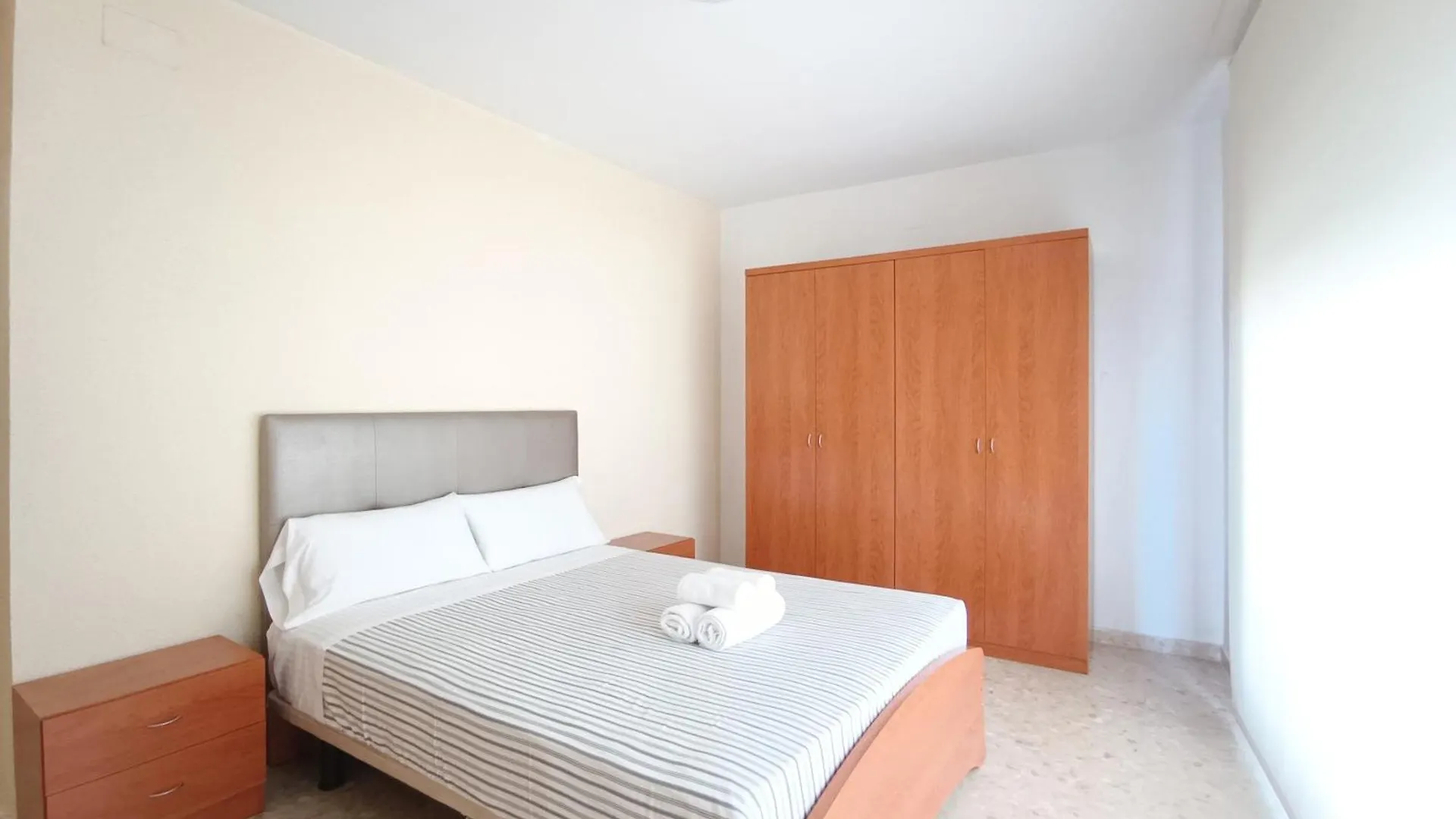Aiguaneu Sa Massaneda Apartment Blanes