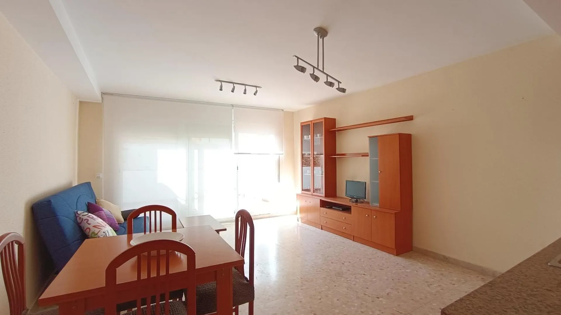 Aiguaneu Sa Massaneda Apartment Blanes 0*,  Spain