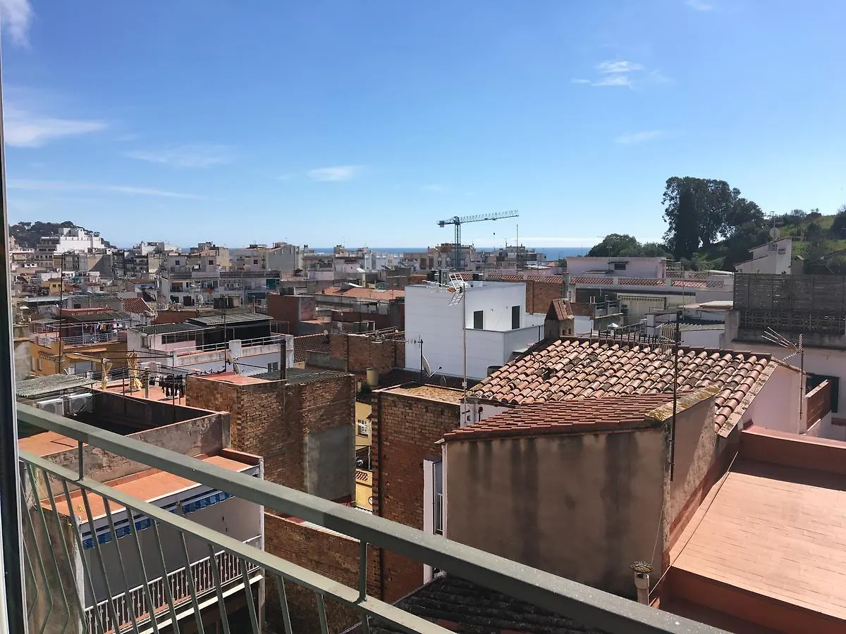 Aiguaneu Sa Massaneda location